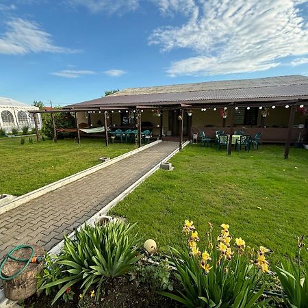 Gigios Sport&Relax Villa Bailesti Luaran gambar