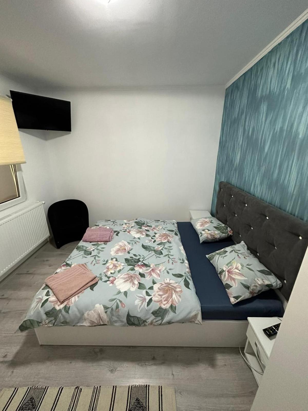 Gigios Sport&Relax Villa Bailesti Luaran gambar