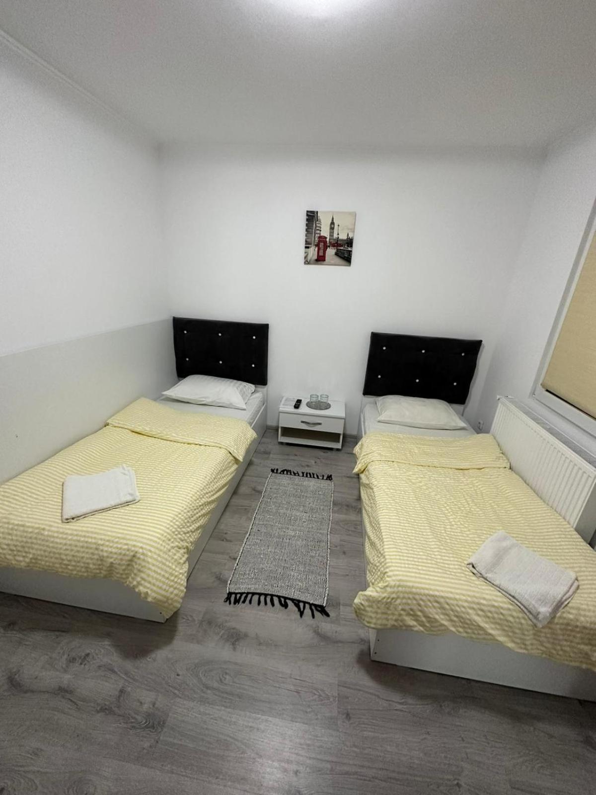 Gigios Sport&Relax Villa Bailesti Luaran gambar