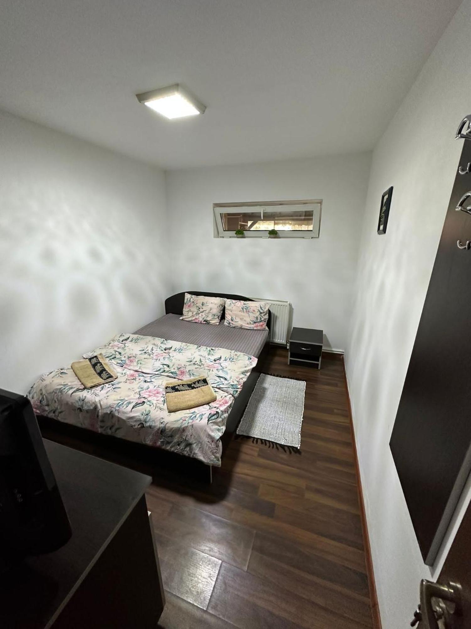Gigios Sport&Relax Villa Bailesti Luaran gambar