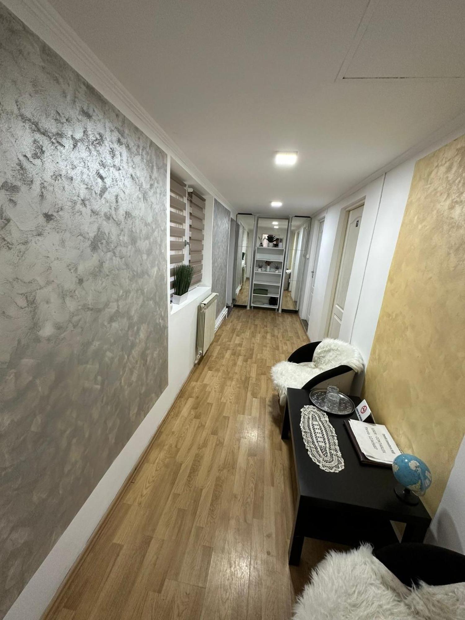 Gigios Sport&Relax Villa Bailesti Luaran gambar