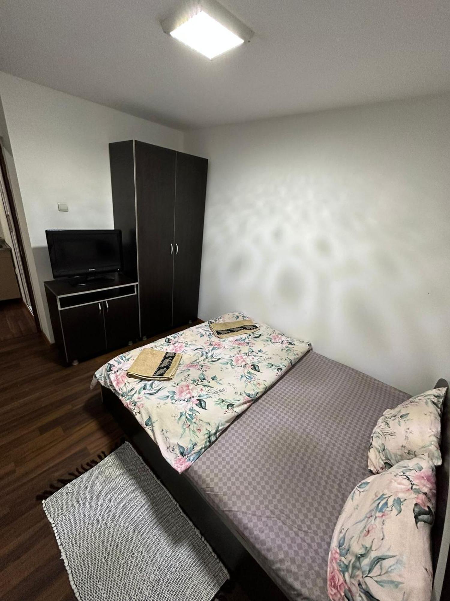 Gigios Sport&Relax Villa Bailesti Luaran gambar