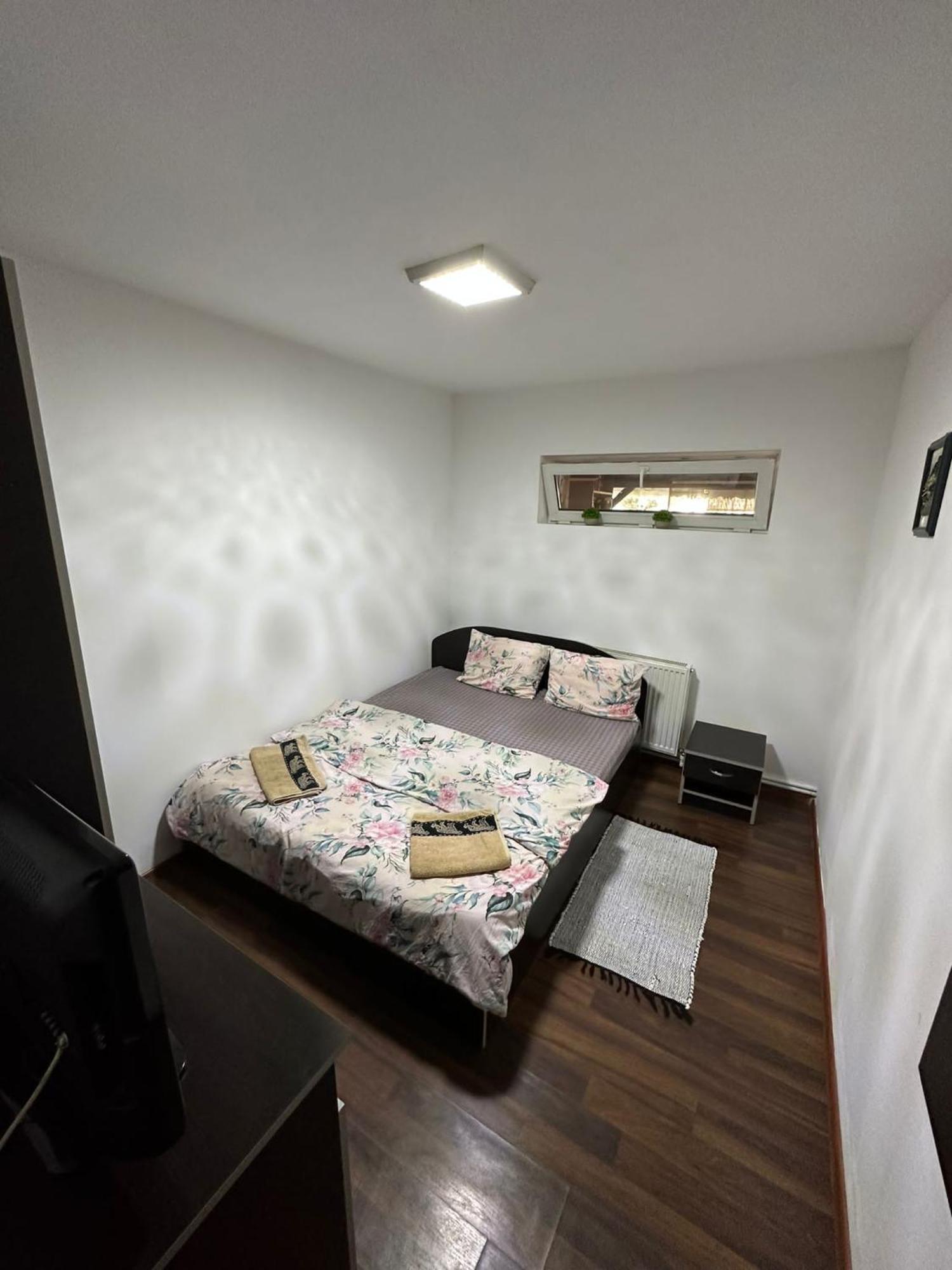 Gigios Sport&Relax Villa Bailesti Luaran gambar