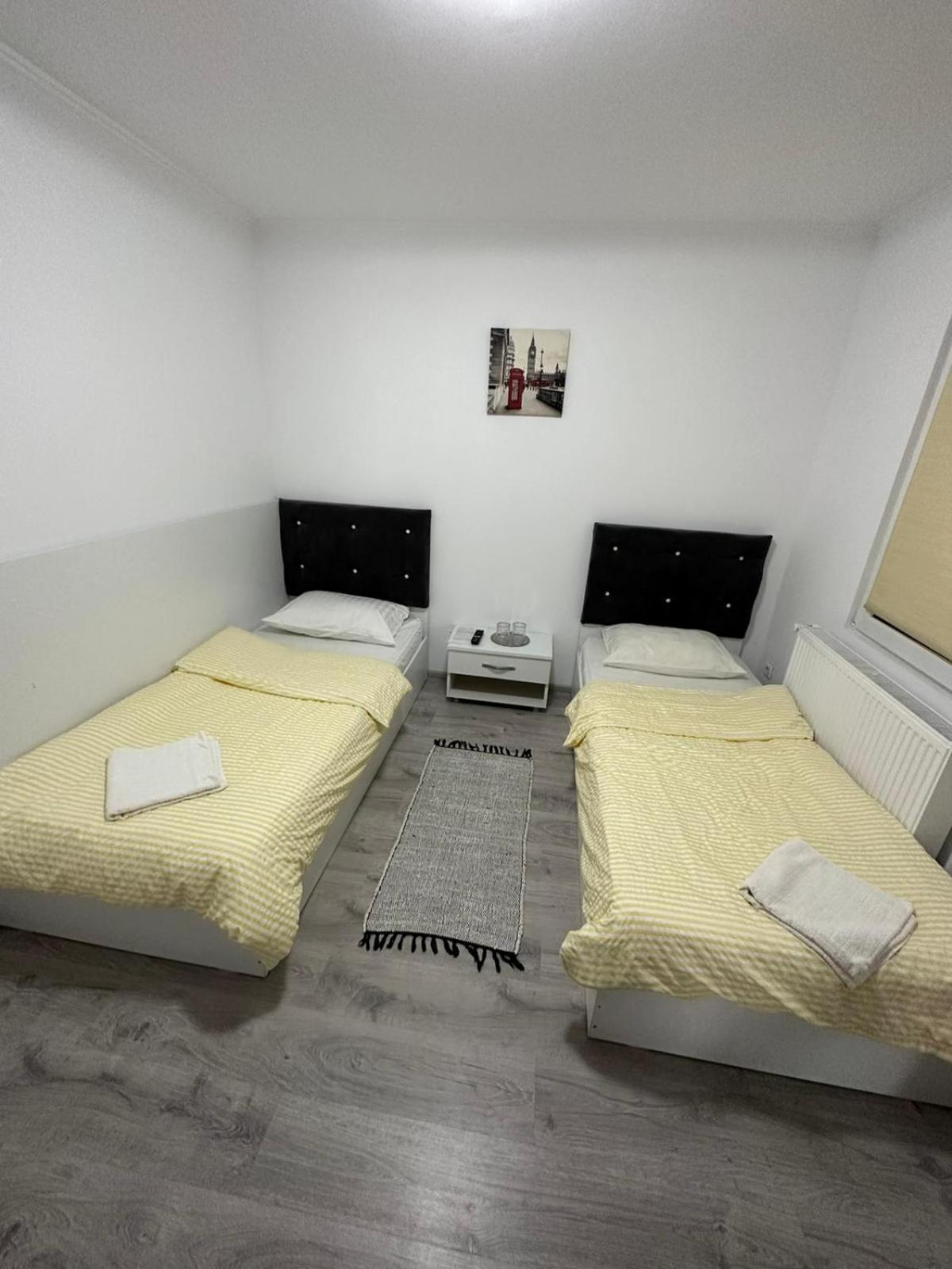 Gigios Sport&Relax Villa Bailesti Luaran gambar